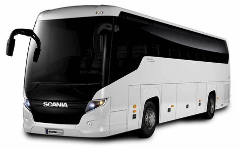 Large Bus