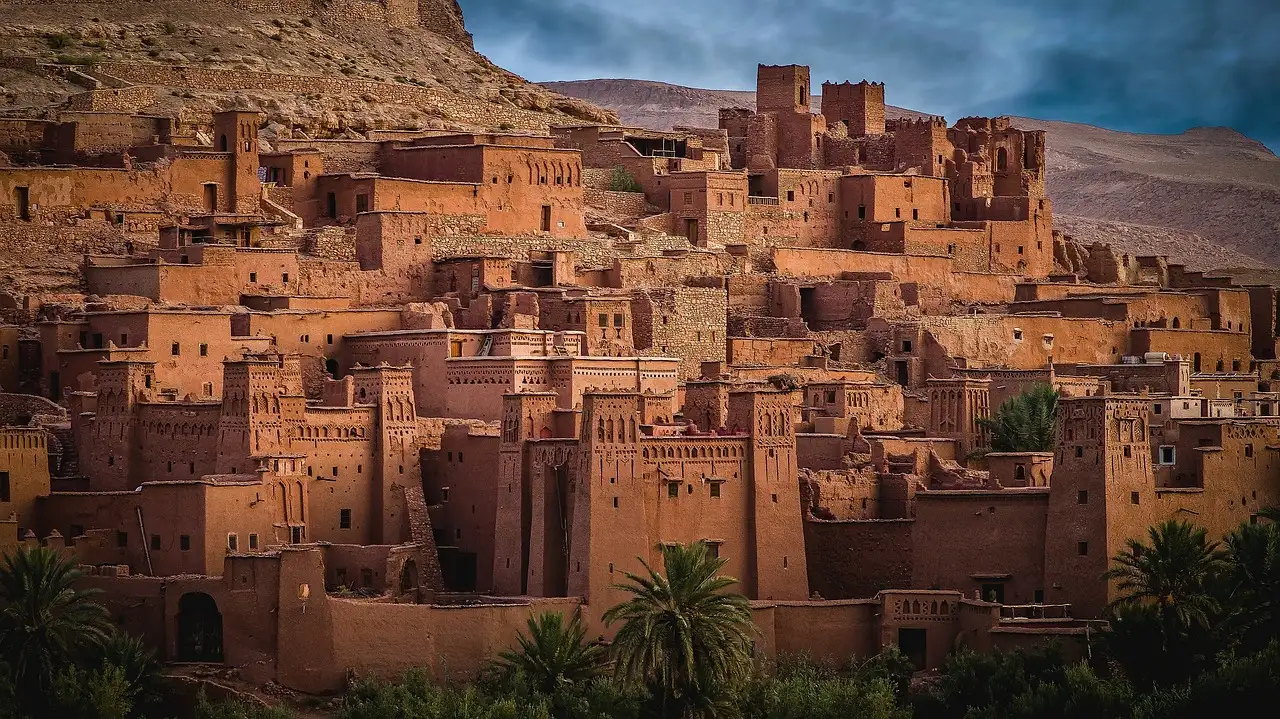 Ouarzazate Guide