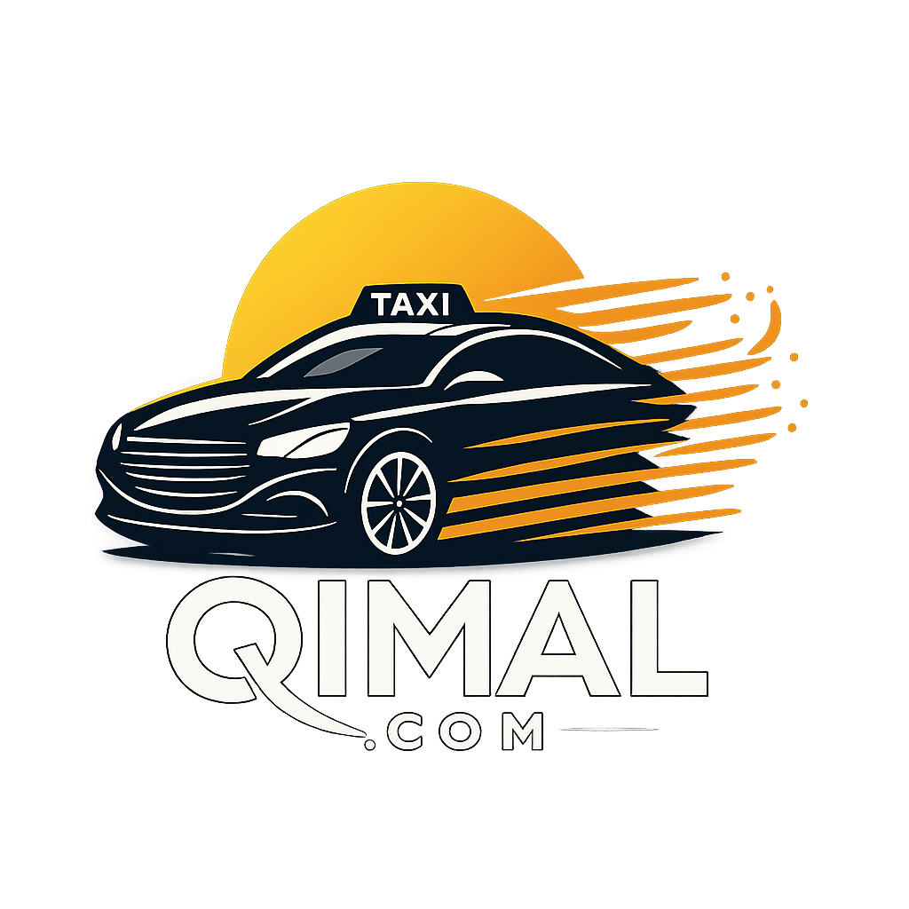 Marrakech Premium Taxi