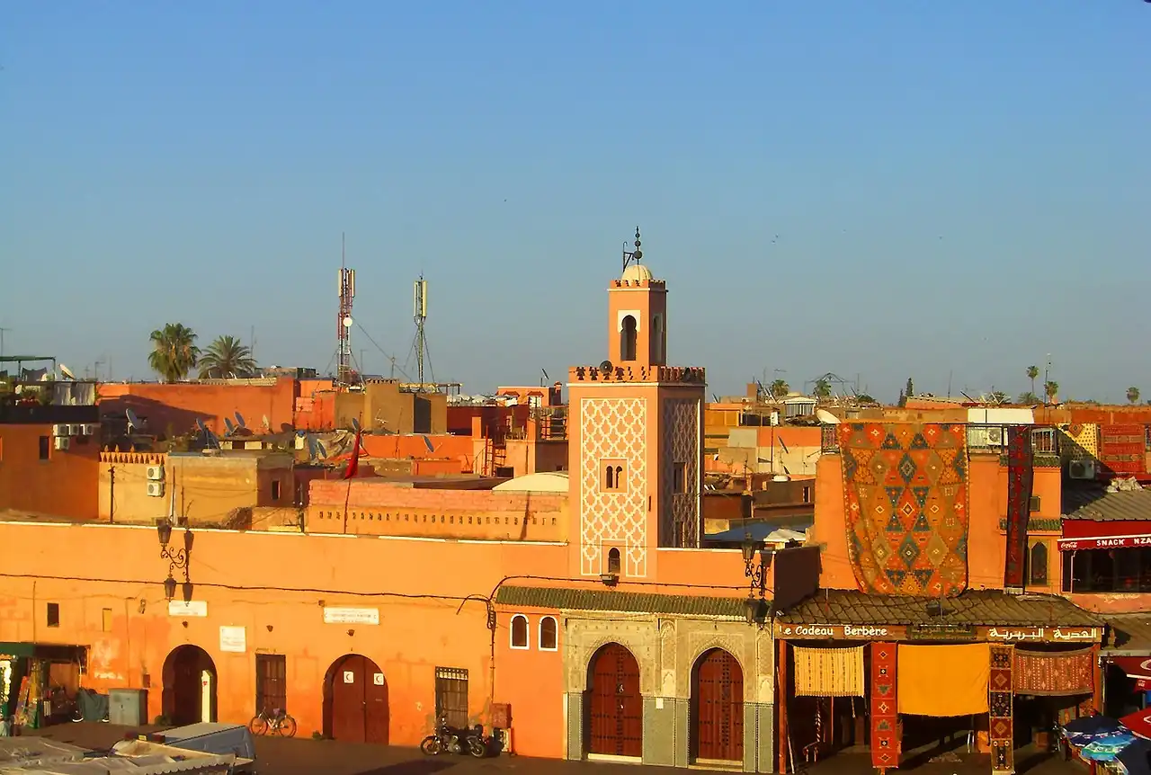Cosas que Hacer en Marrakech 2026 - Principales atracciones, joyas ocultas y lugares imprescindibles