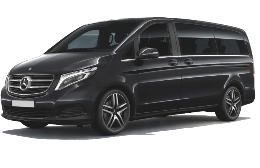 Van